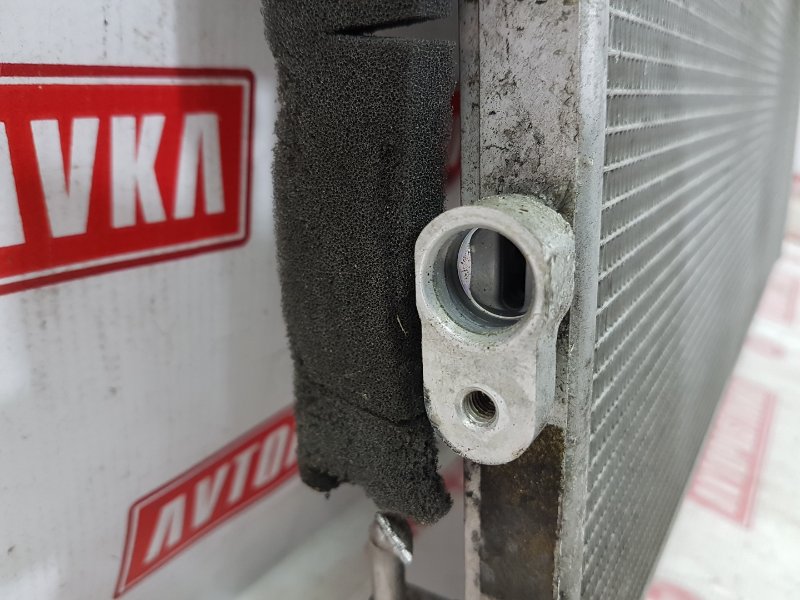 Радиатор кондиционера, 1400 рублей, Красноярск