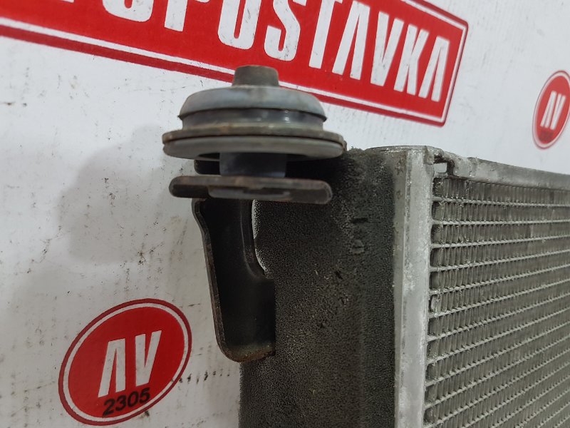 Радиатор кондиционера, 1400 рублей, Красноярск