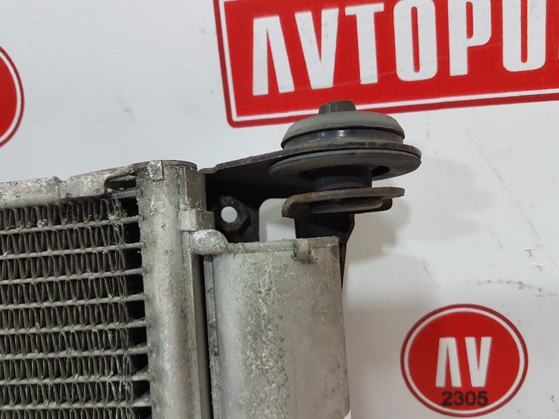 Радиатор кондиционера, 1400 рублей, Красноярск