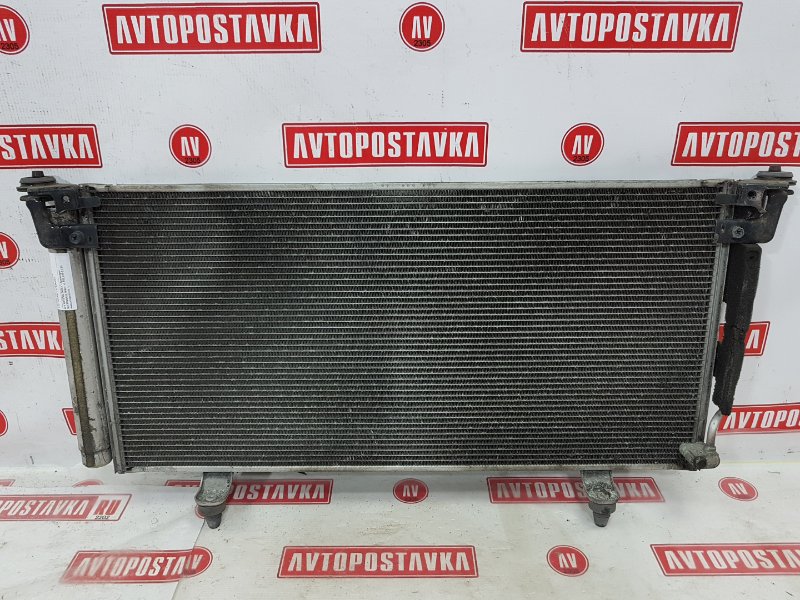 Радиатор кондиционера, 1400 рублей, Красноярск