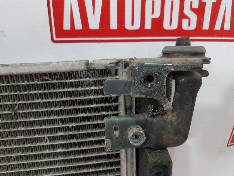 Радиатор кондиционера, 1400 рублей, Красноярск