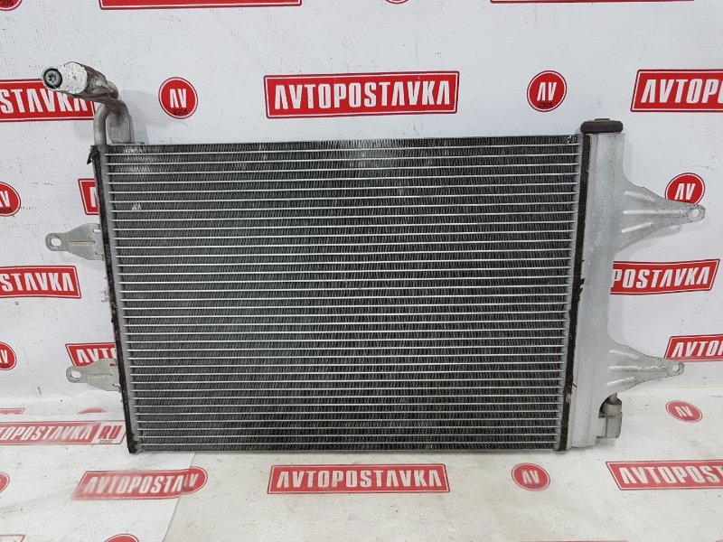 Радиатор кондиционера, 1500 рублей, Красноярск