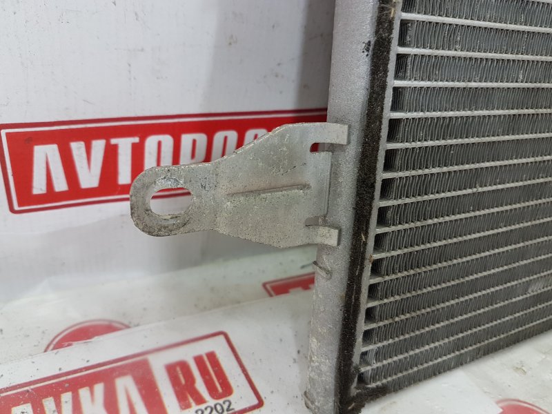 Радиатор кондиционера, 1500 рублей, Красноярск