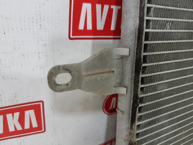 Радиатор кондиционера, 1500 рублей, Красноярск