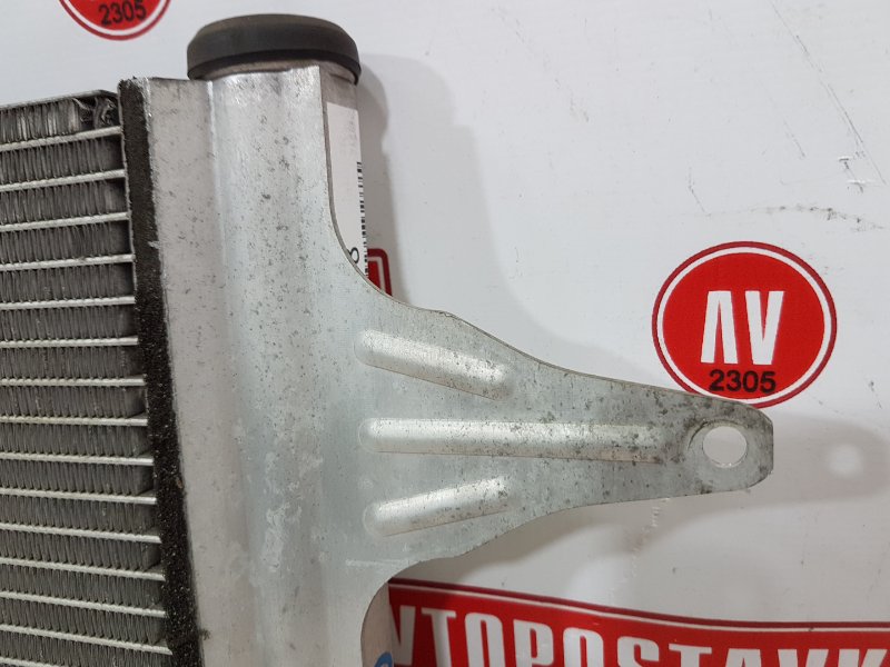 Радиатор кондиционера, 1500 рублей, Красноярск