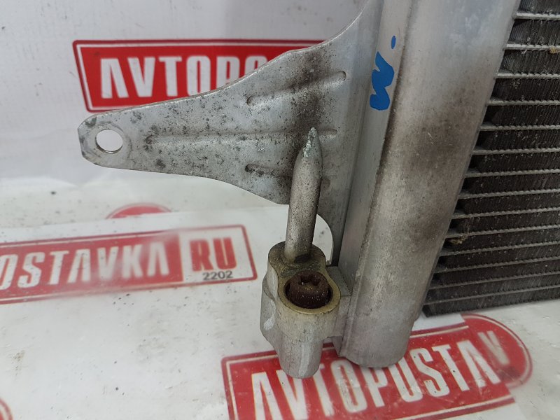 Радиатор кондиционера, 1500 рублей, Красноярск