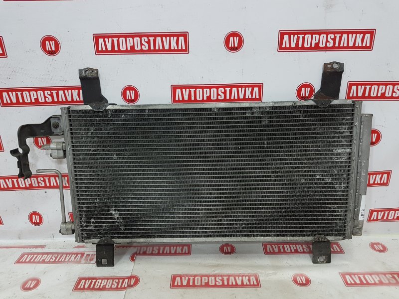 Радиатор кондиционера, 500 рублей, Красноярск