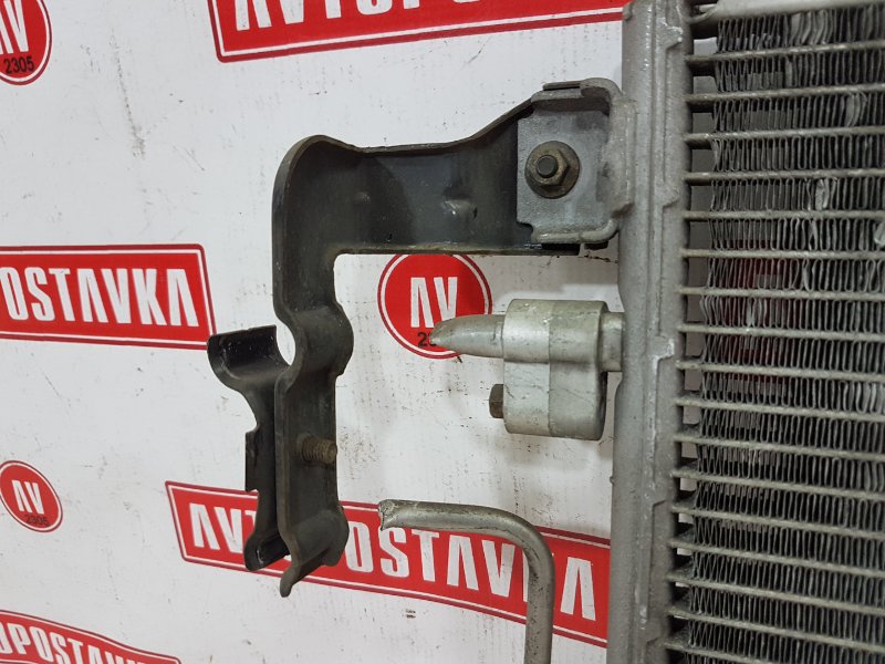 Радиатор кондиционера, 500 рублей, Красноярск