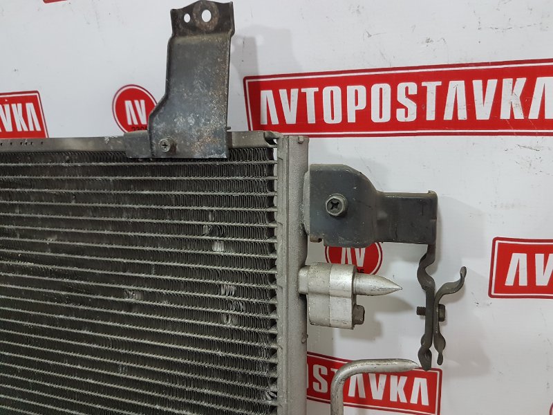 Радиатор кондиционера, 500 рублей, Красноярск