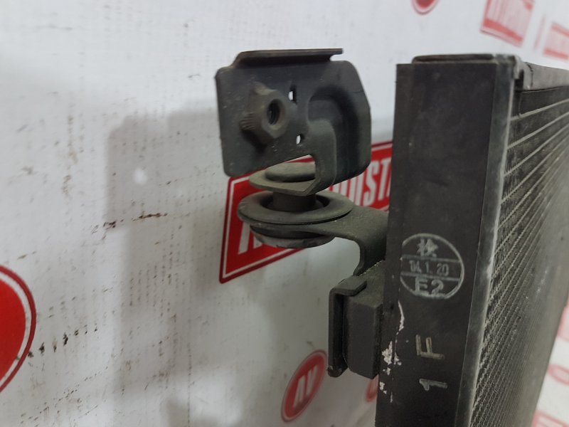 Радиатор кондиционера, 900 рублей, Красноярск