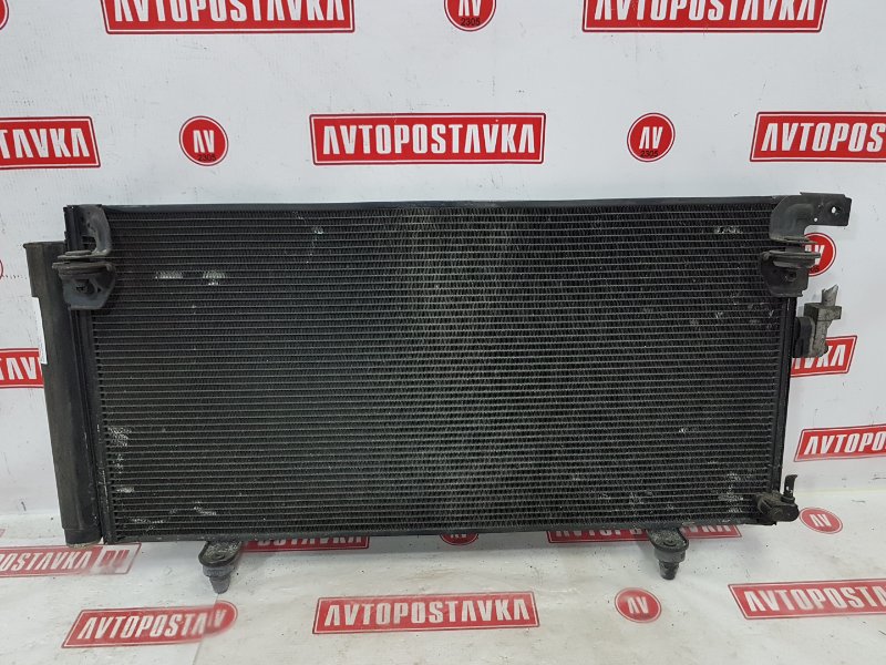 Радиатор кондиционера, 900 рублей, Красноярск