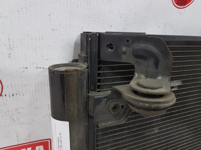 Радиатор кондиционера, 900 рублей, Красноярск