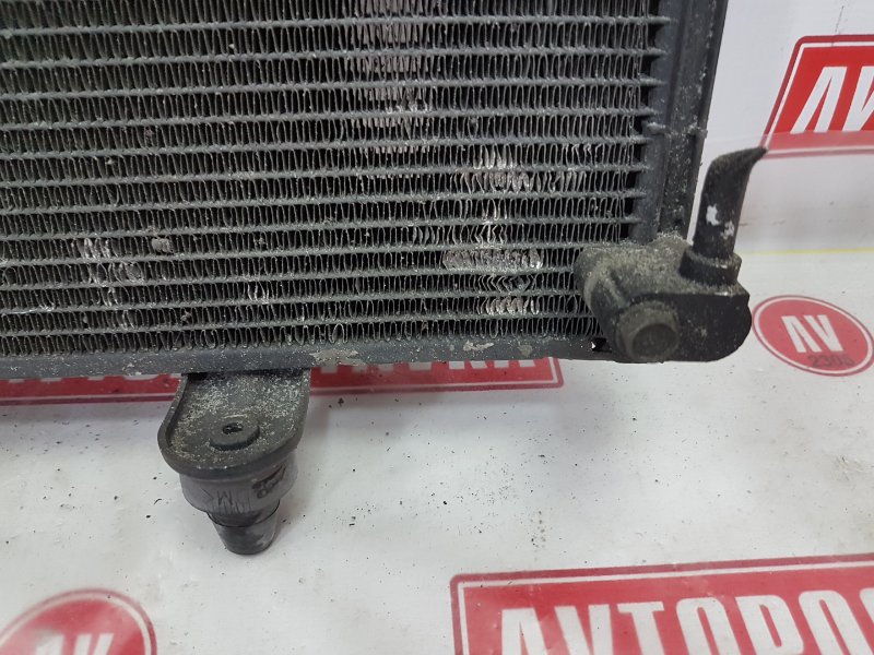 Радиатор кондиционера, 900 рублей, Красноярск