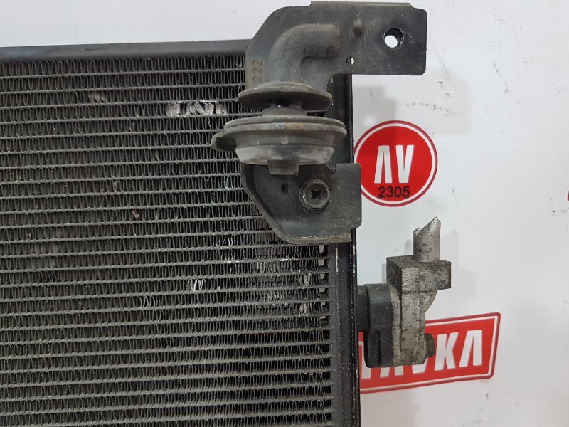 Радиатор кондиционера, 900 рублей, Красноярск