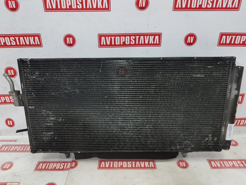 Радиатор кондиционера, 900 рублей, Красноярск