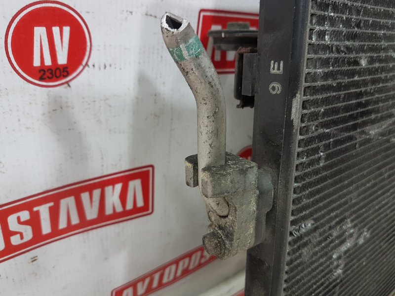 Радиатор кондиционера, 900 рублей, Красноярск