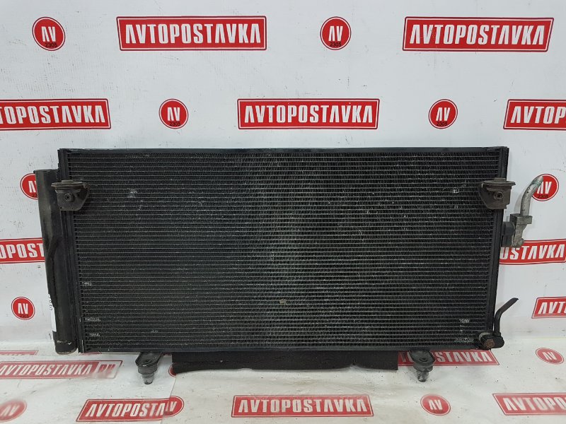 Радиатор кондиционера, 900 рублей, Красноярск