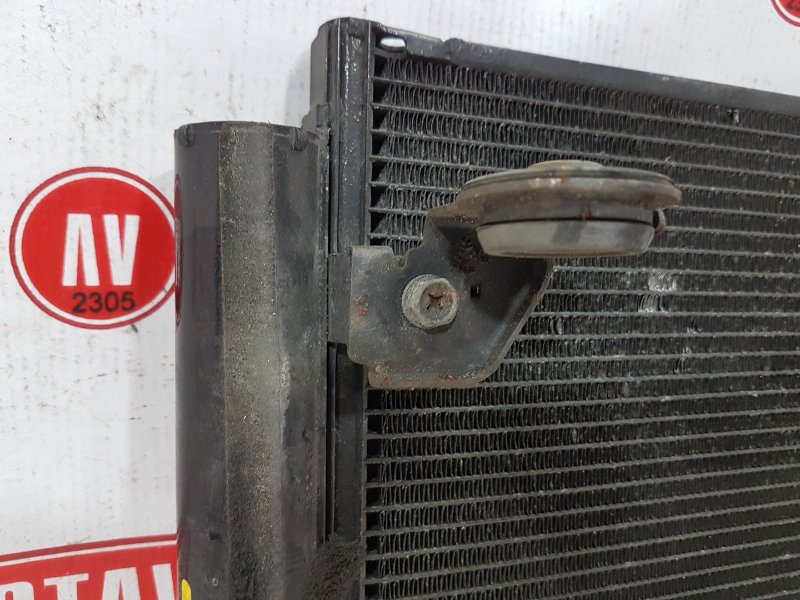 Радиатор кондиционера, 900 рублей, Красноярск