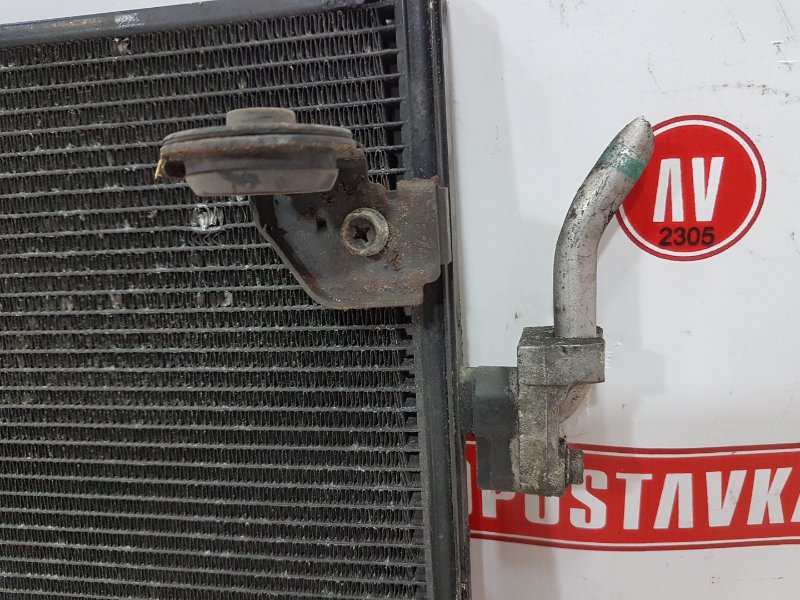 Радиатор кондиционера, 900 рублей, Красноярск