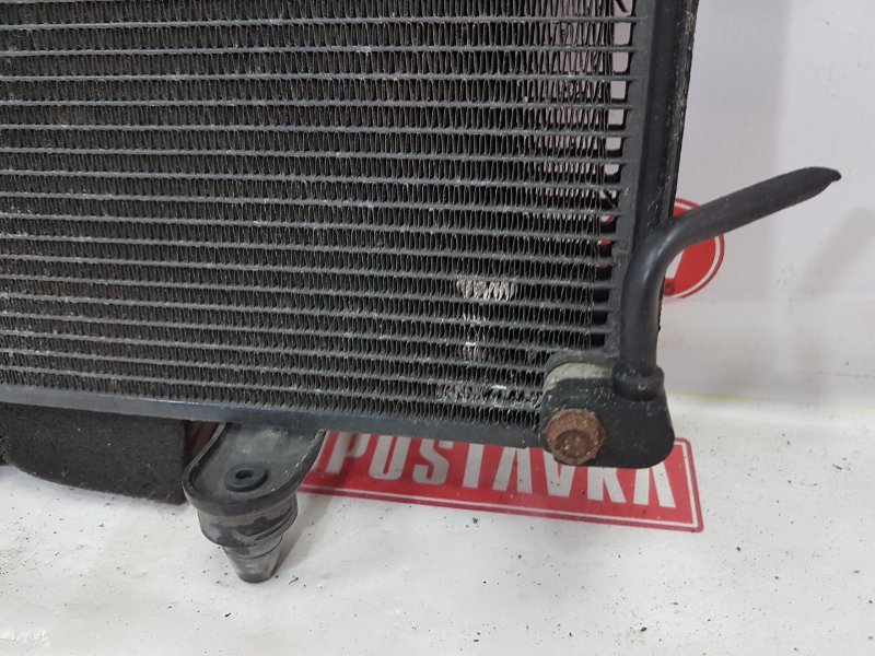 Радиатор кондиционера, 900 рублей, Красноярск