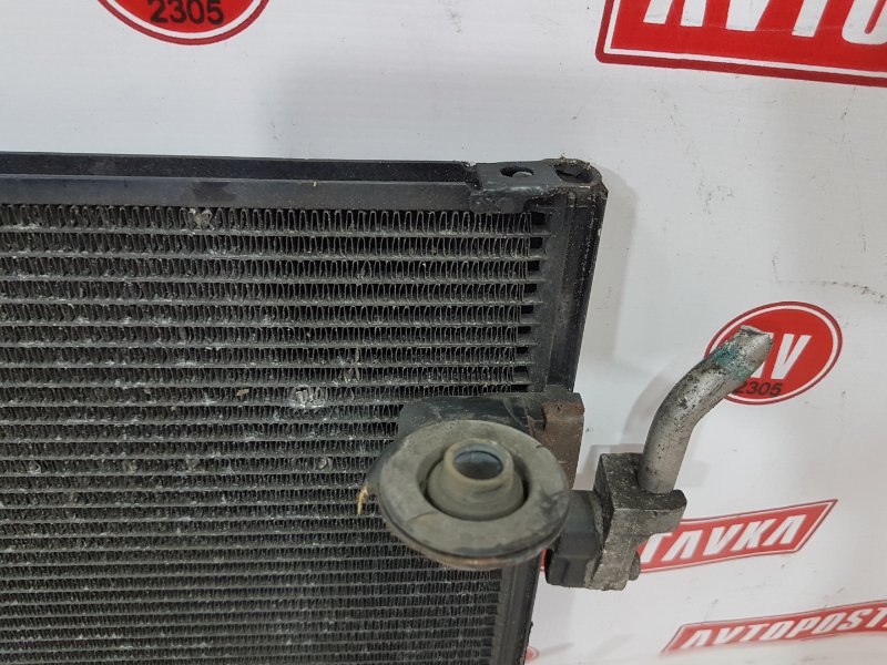 Радиатор кондиционера, 900 рублей, Красноярск