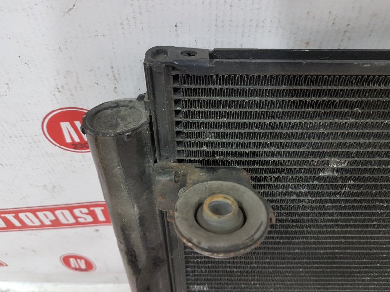 Радиатор кондиционера, 900 рублей, Красноярск