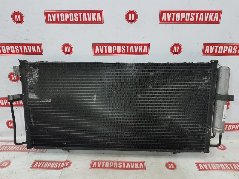 Радиатор кондиционера, 500 рублей, Красноярск