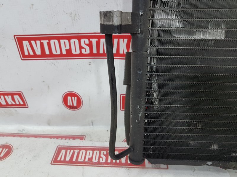 Радиатор кондиционера, 500 рублей, Красноярск