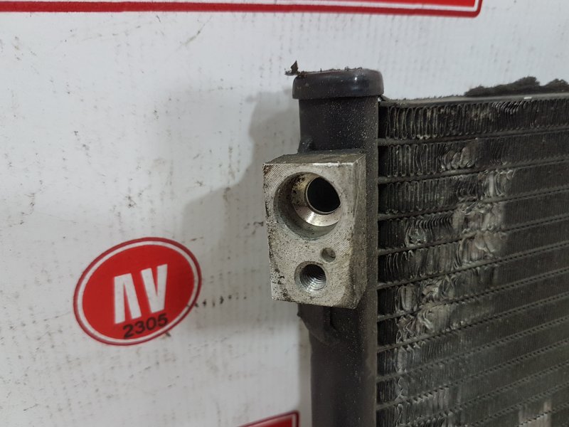 Радиатор кондиционера, 500 рублей, Красноярск