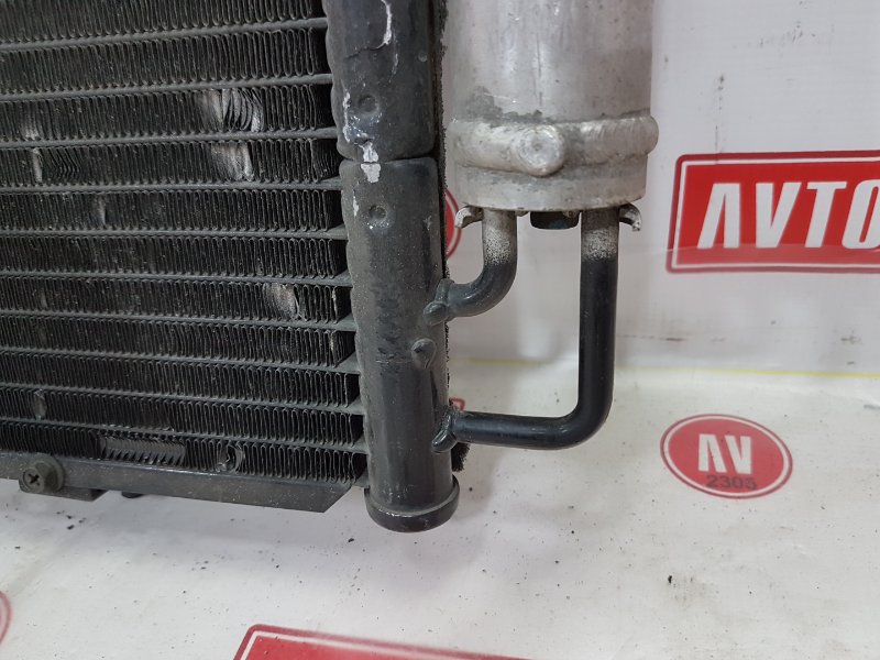 Радиатор кондиционера, 500 рублей, Красноярск