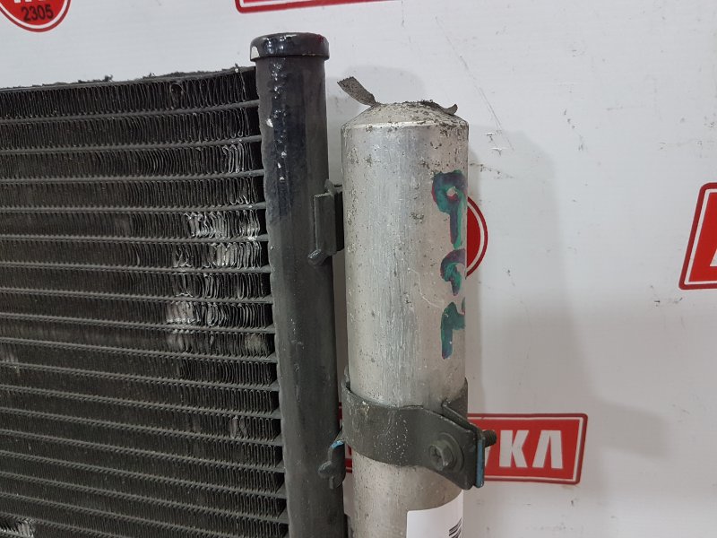 Радиатор кондиционера, 500 рублей, Красноярск