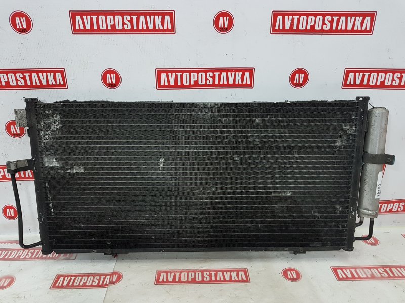 Радиатор кондиционера, 500 рублей, Красноярск