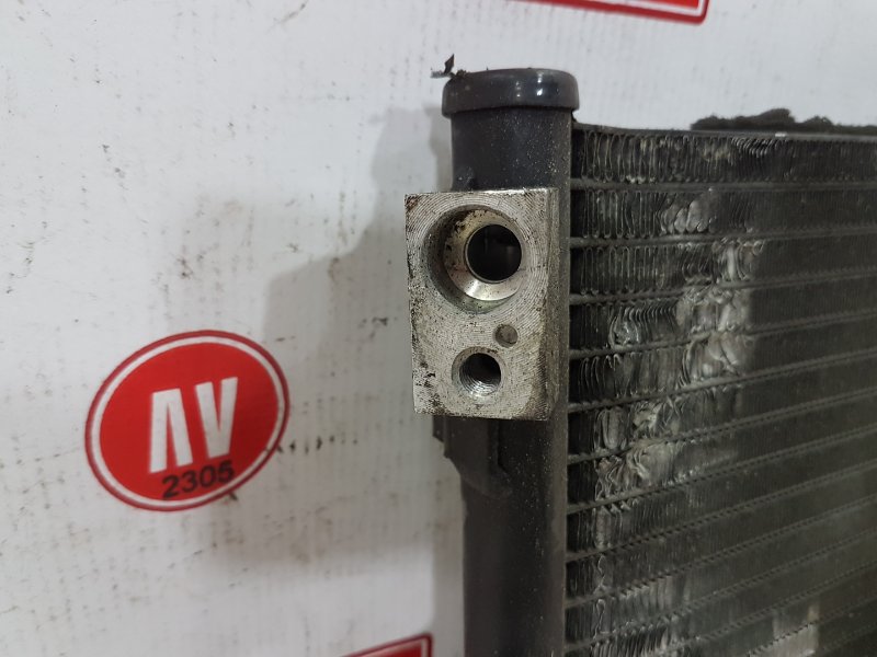 Радиатор кондиционера, 500 рублей, Красноярск