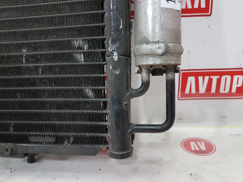 Радиатор кондиционера, 500 рублей, Красноярск