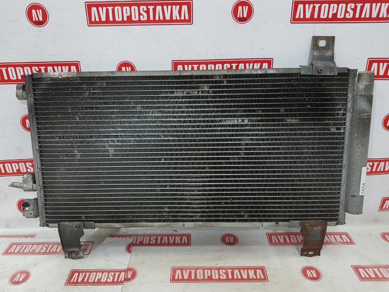 Радиатор кондиционера, 450 рублей, Красноярск