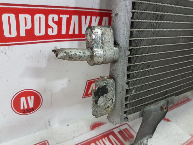 Радиатор кондиционера, 450 рублей, Красноярск