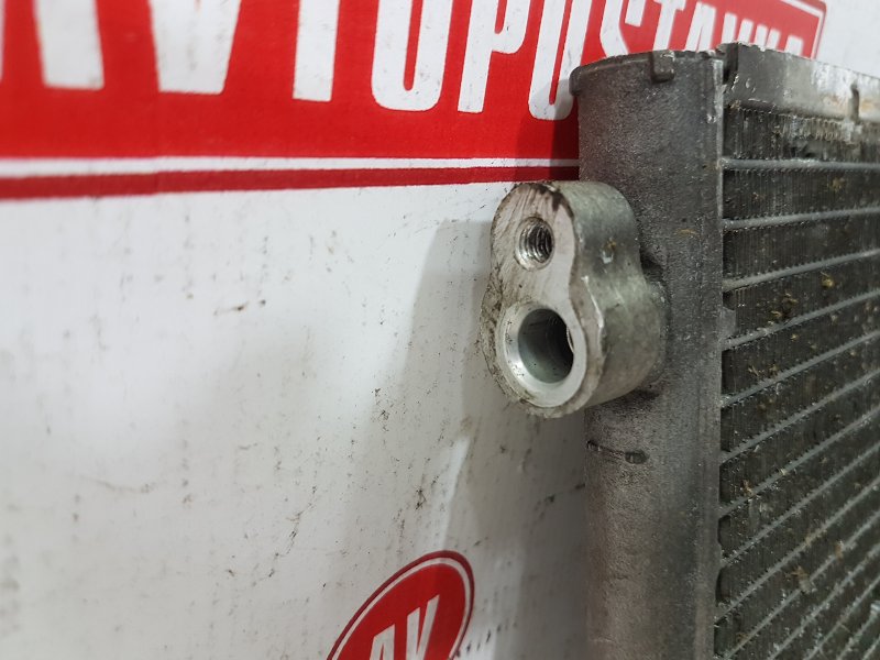 Радиатор кондиционера, 450 рублей, Красноярск