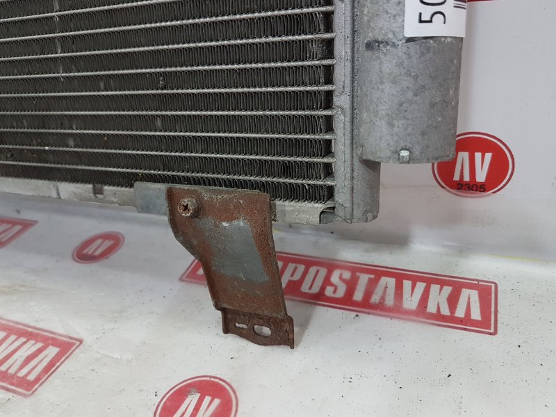 Радиатор кондиционера, 450 рублей, Красноярск