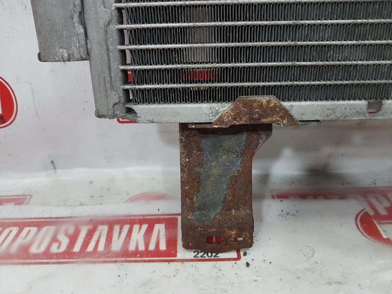 Радиатор кондиционера, 450 рублей, Красноярск