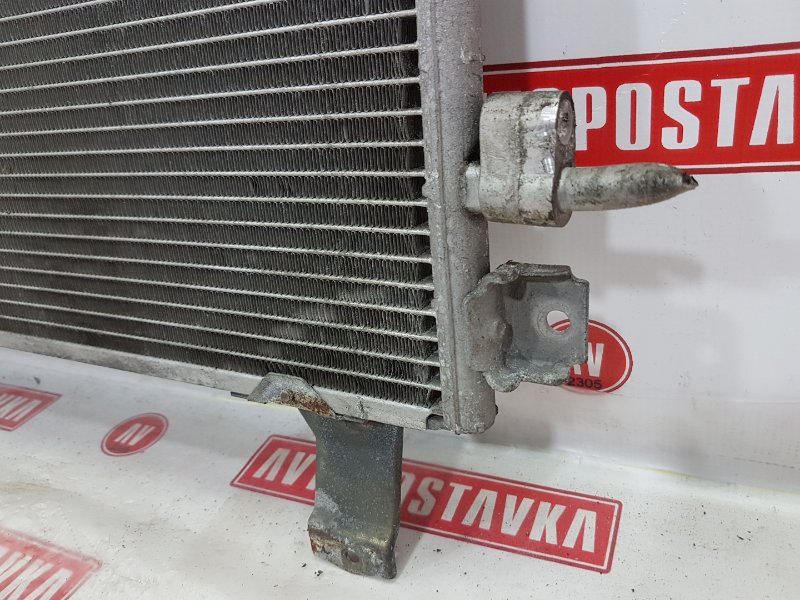 Радиатор кондиционера, 450 рублей, Красноярск