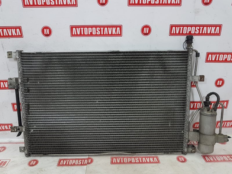 Радиатор кондиционера, 1500 рублей, Красноярск