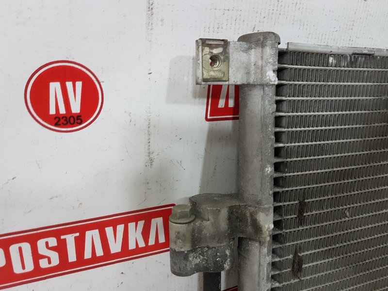 Радиатор кондиционера, 1500 рублей, Красноярск