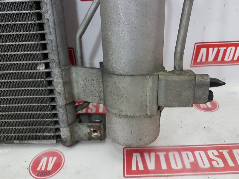 Радиатор кондиционера, 1500 рублей, Красноярск