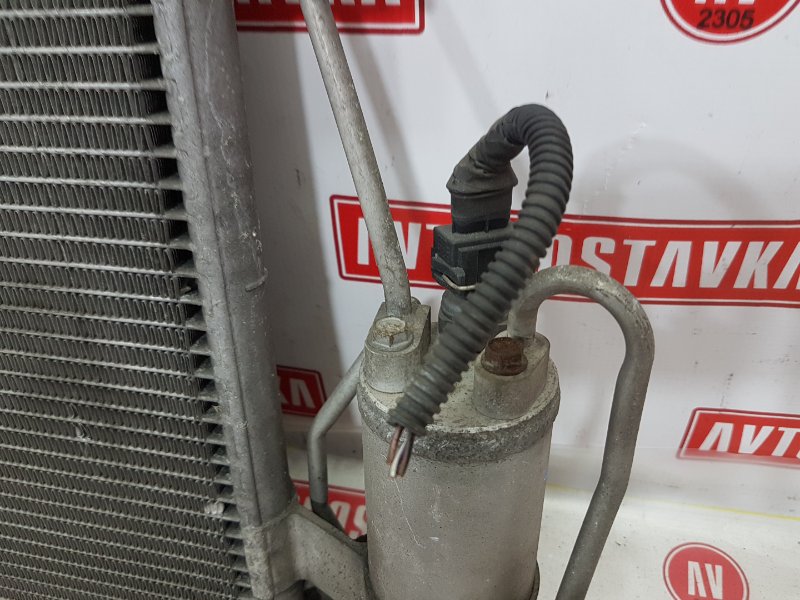 Радиатор кондиционера, 1500 рублей, Красноярск