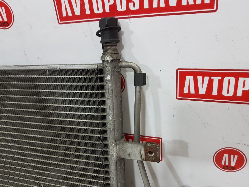 Радиатор кондиционера, 1500 рублей, Красноярск