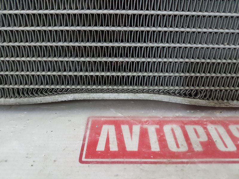 Радиатор кондиционера, 1500 рублей, Красноярск