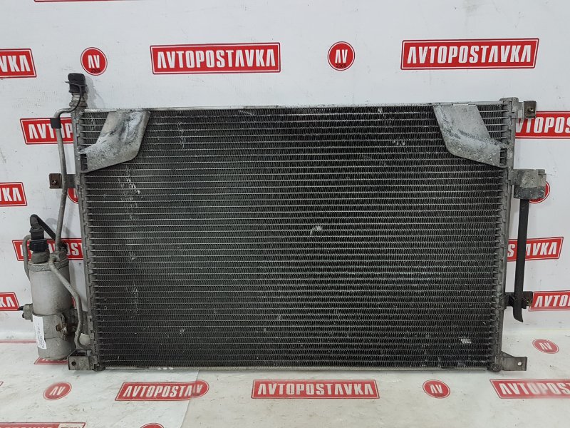 Радиатор кондиционера, 1500 рублей, Красноярск