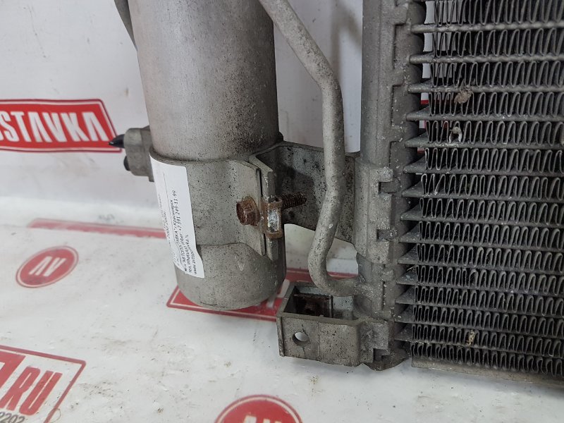 Радиатор кондиционера, 1500 рублей, Красноярск