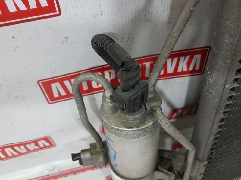 Радиатор кондиционера, 1500 рублей, Красноярск