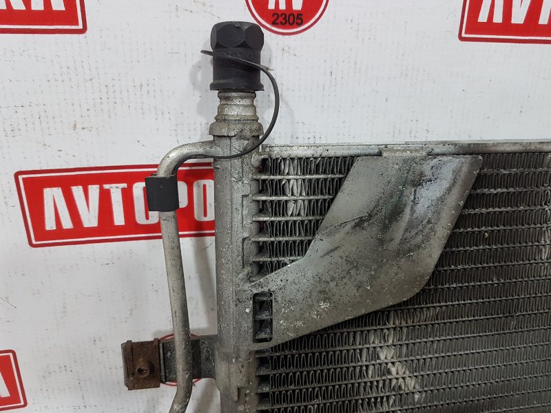 Радиатор кондиционера, 1500 рублей, Красноярск